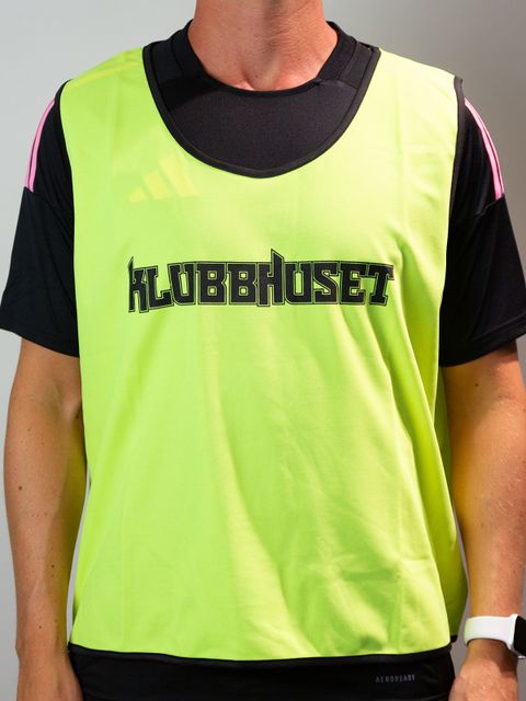 KH Träningsväst Logo